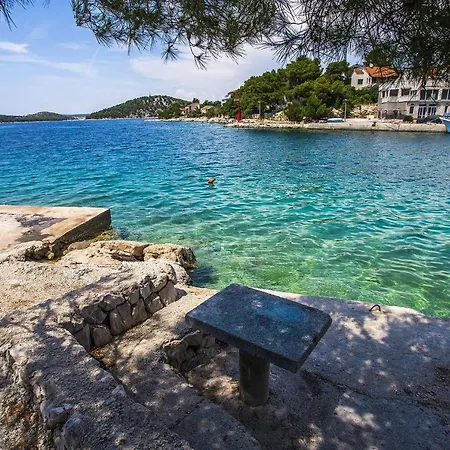 Seaside Family Friendly House With A Swimming Pool Razanj, - 19735 *