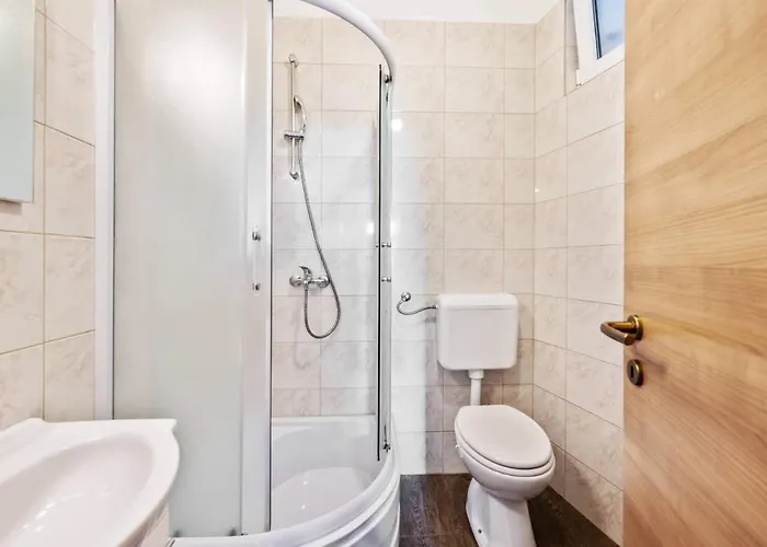 בית נופש Seaside Family Friendly House With A Swimming Pool Razanj, - 19735