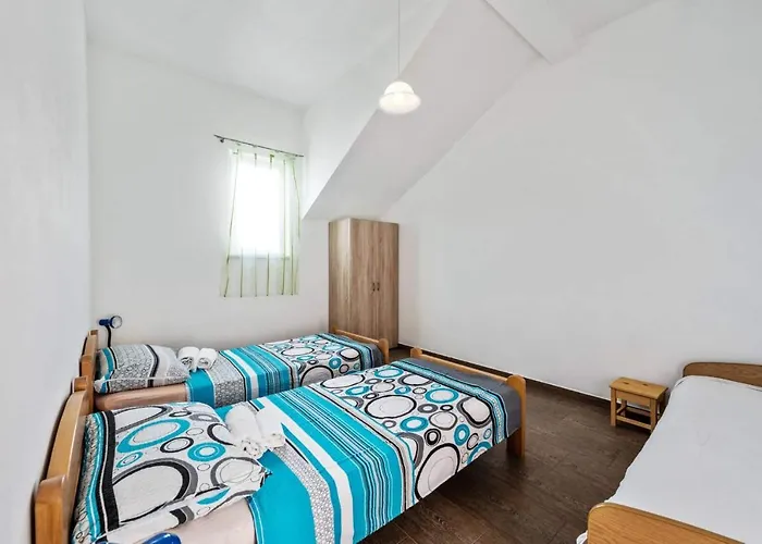 Vakantiehuis Seaside Family Friendly House With A Swimming Pool Razanj, - 19735 Rogoznica (Sibenik-Knin)